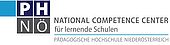 Logo National Competence Center für Lernende Schulen